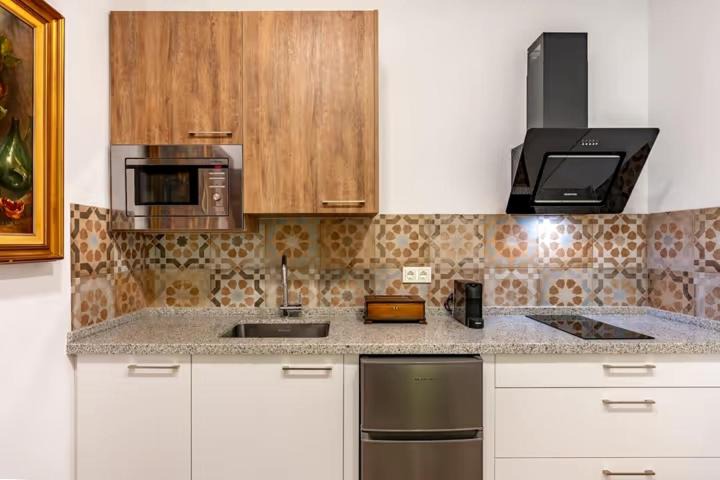 Photo of Kitchen in Durcal