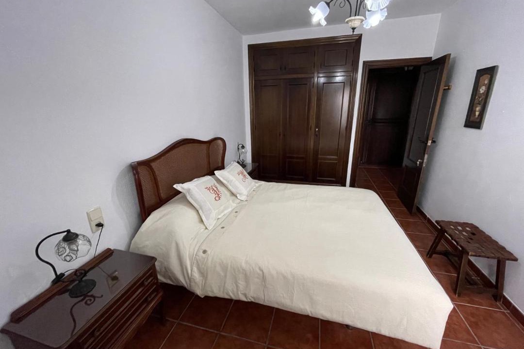 Photo of Bedroom in Granada