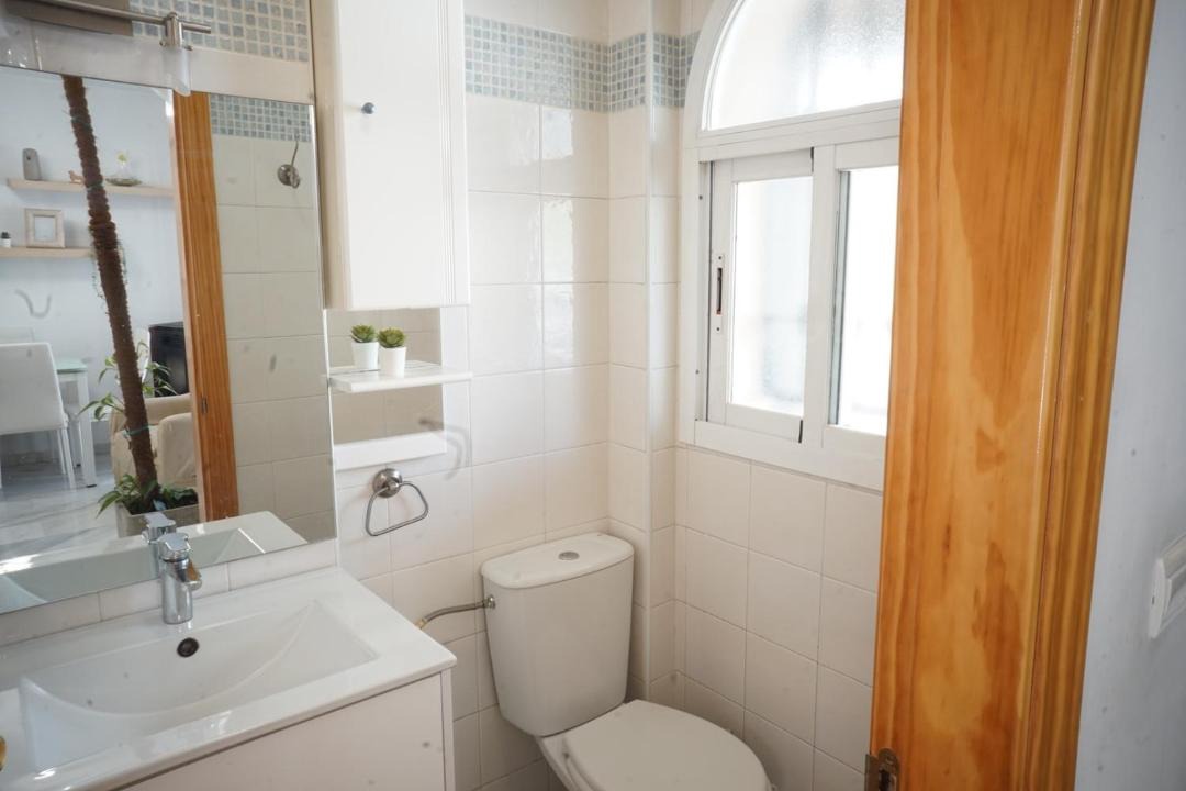 Photo of Bathroom in Atarfe
