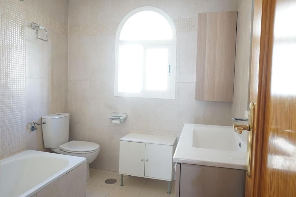 Photo of Bathroom in Atarfe