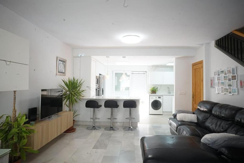 Photo of Livingroom in Atarfe