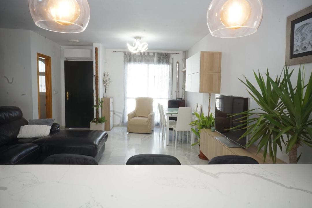 Photo of Livingroom in Atarfe