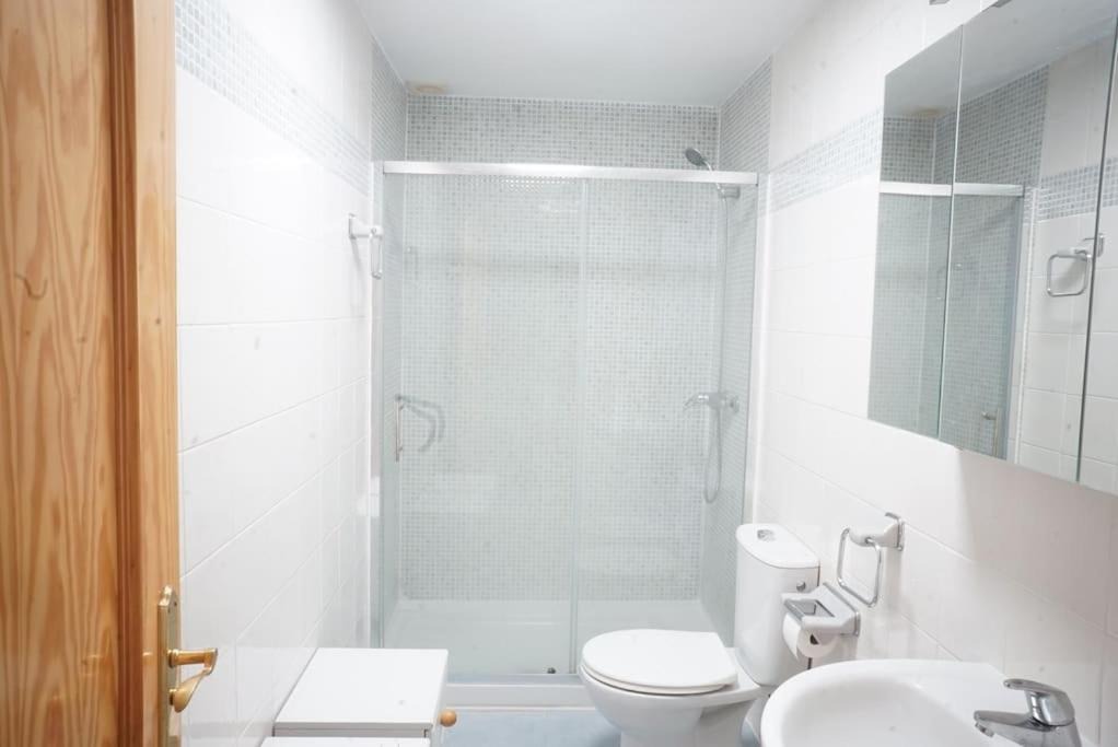 Photo of Bathroom in Atarfe