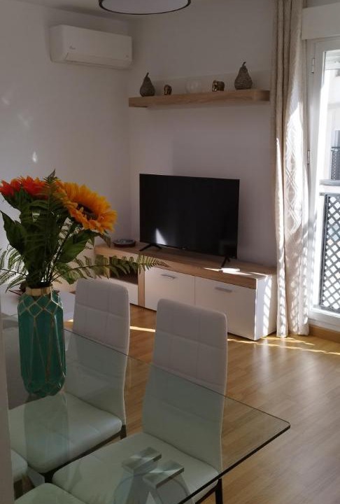Photo of Livingroom in Fuente Vaqueros