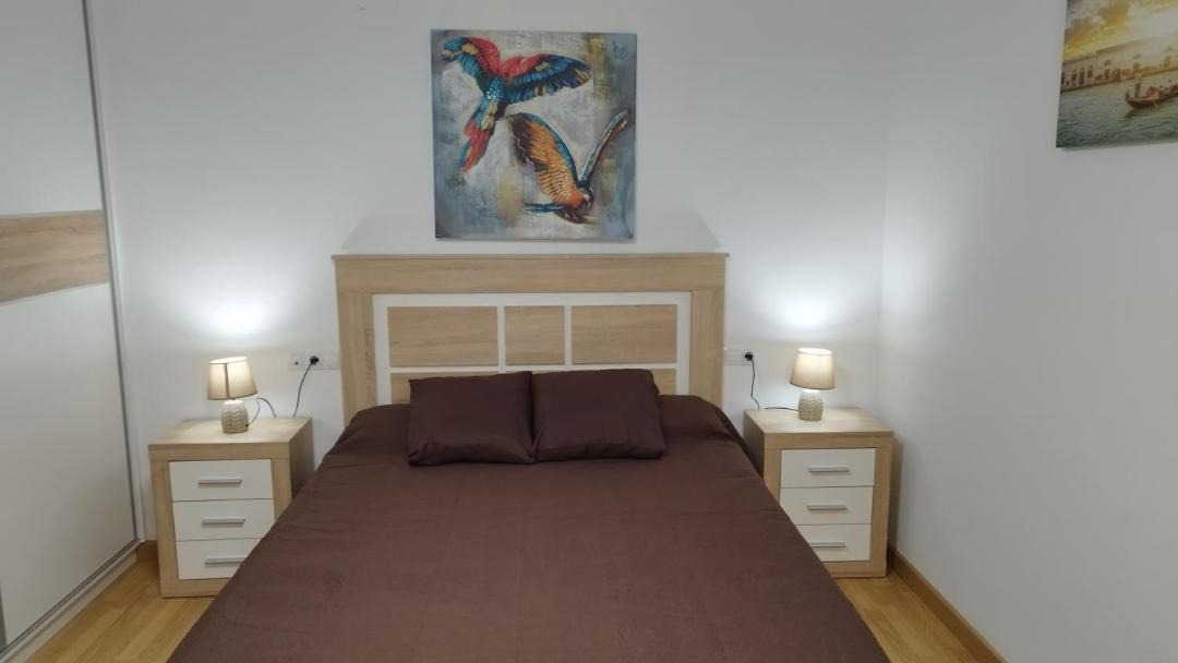 Photo of Bedroom in Fuente Vaqueros