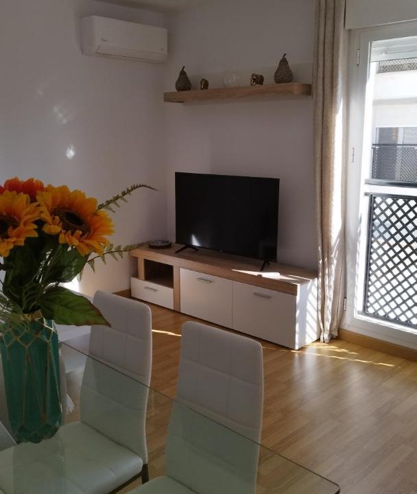 Photo of Livingroom in Fuente Vaqueros