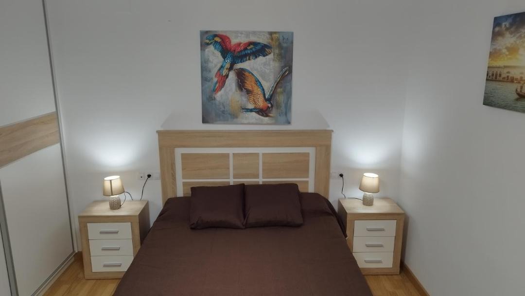 Photo of Bedroom in Fuente Vaqueros