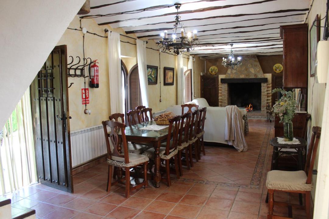 Photo of Livingroom in Huescar