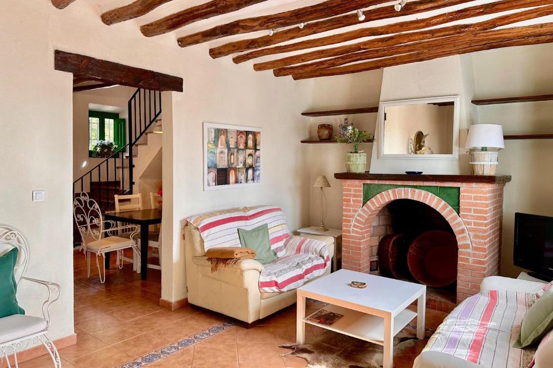 Photo of Livingroom in Churriana de la Vega
