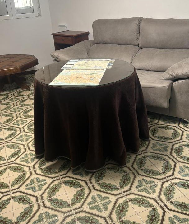Photo of Livingroom in Padul