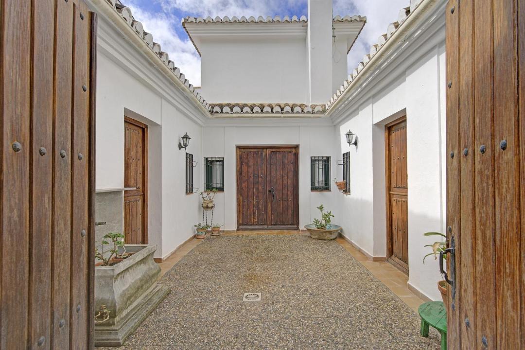 Photo of Others in Granada