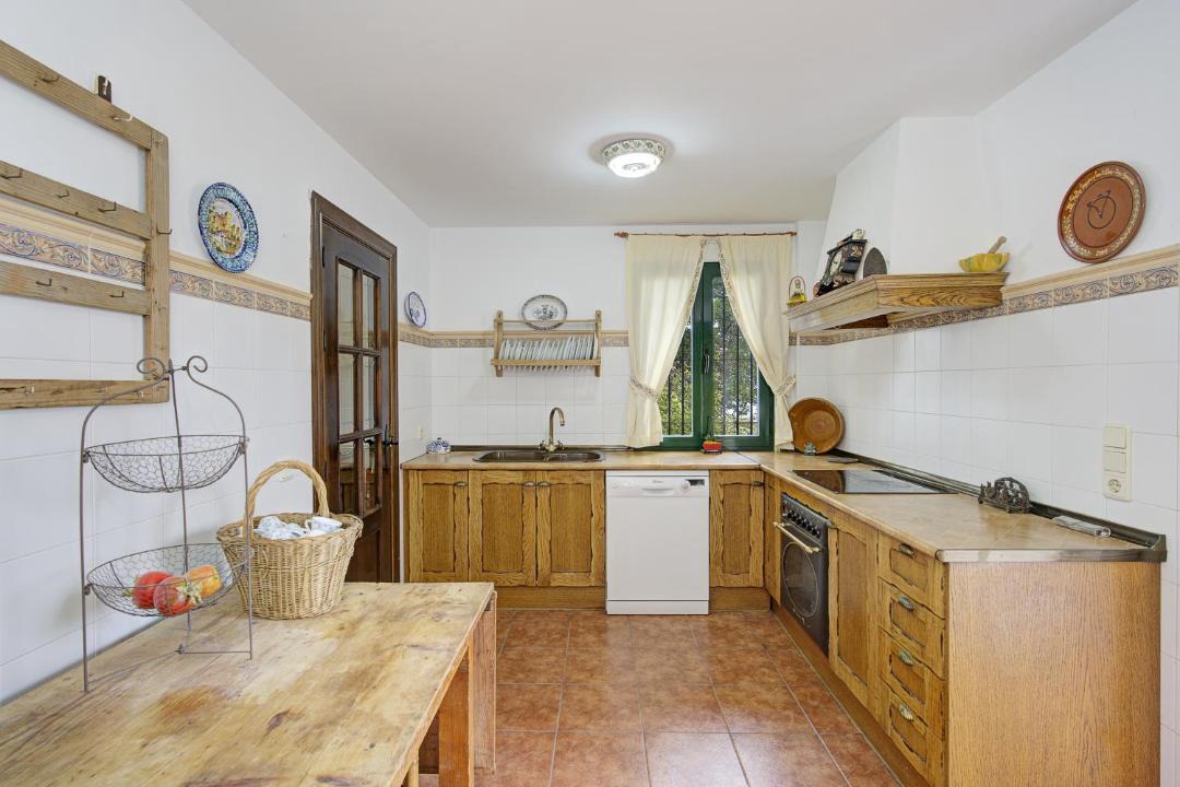 Photo of Kitchen in Granada