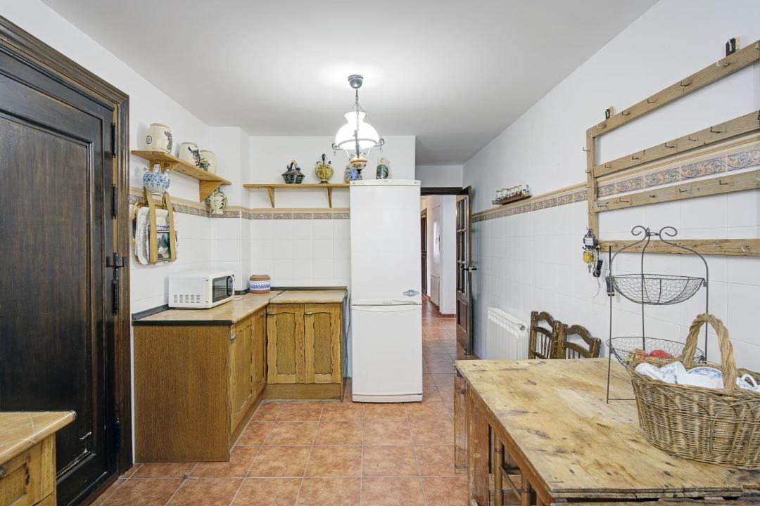 Photo of Kitchen in Granada