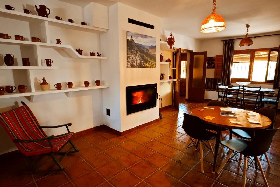 Photo of Livingroom in Huescar