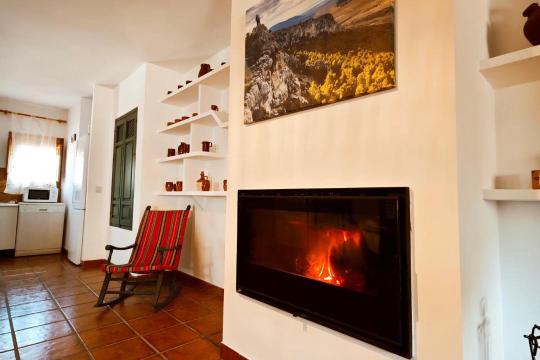 Photo of Livingroom in Huescar