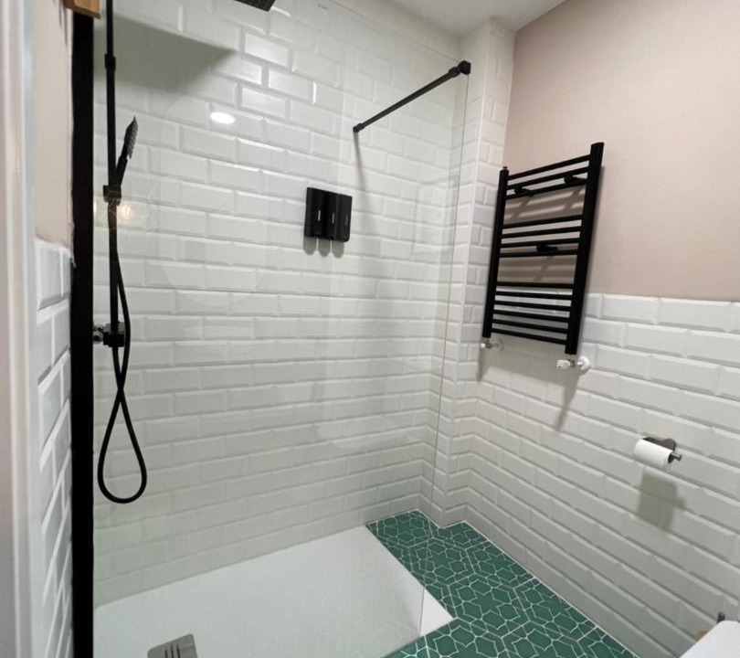 Photo of Bathroom in Granada City Center