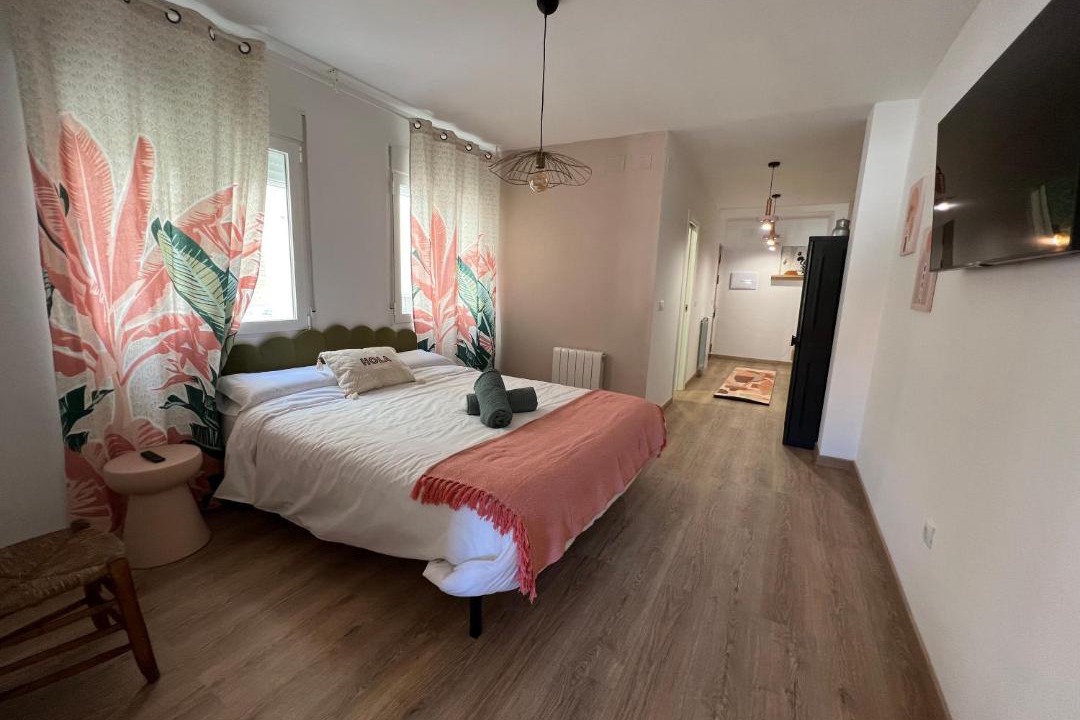 Photo of Bedroom in Granada City Center
