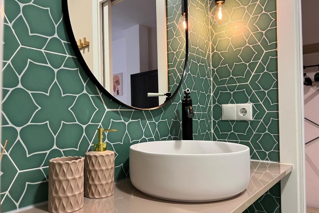 Photo of Bathroom in Granada City Center