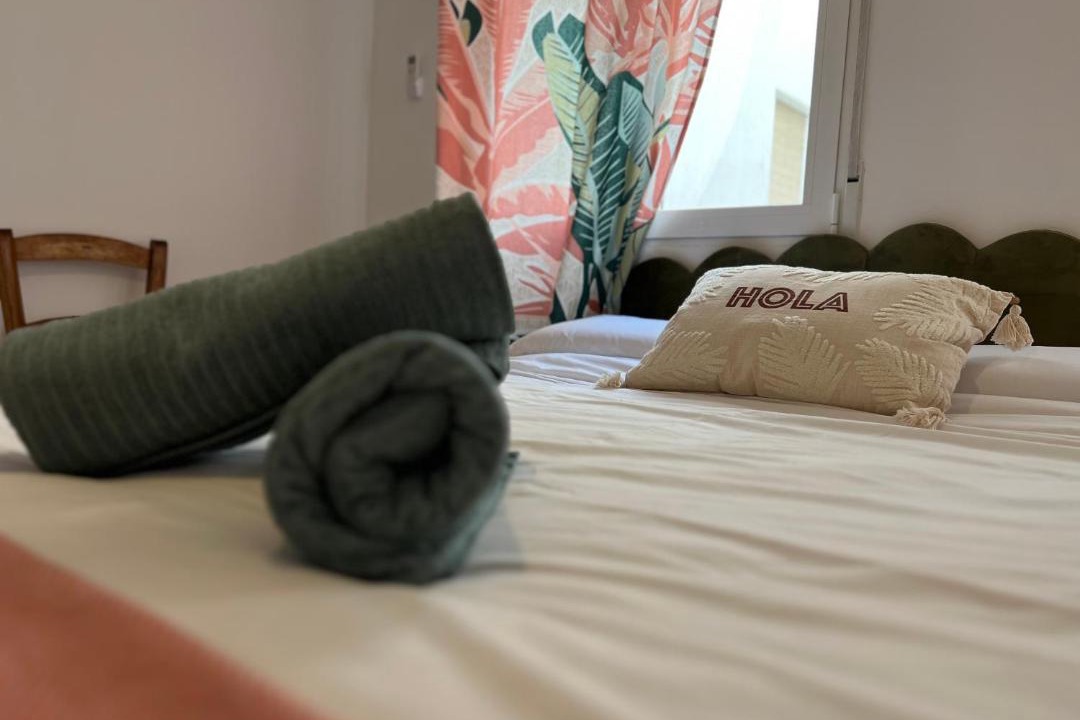 Photo of Bedroom in Granada City Center