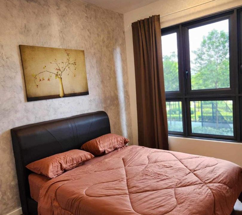 Photo of Bedroom in Taman Pertama