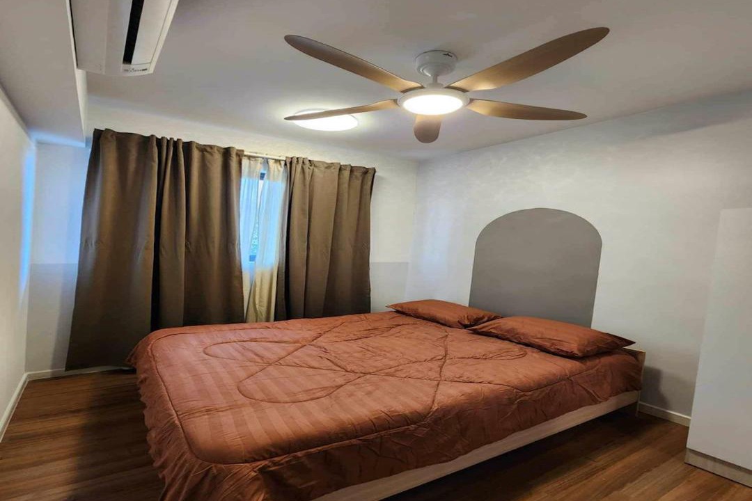 Photo of Bedroom in Taman Pertama