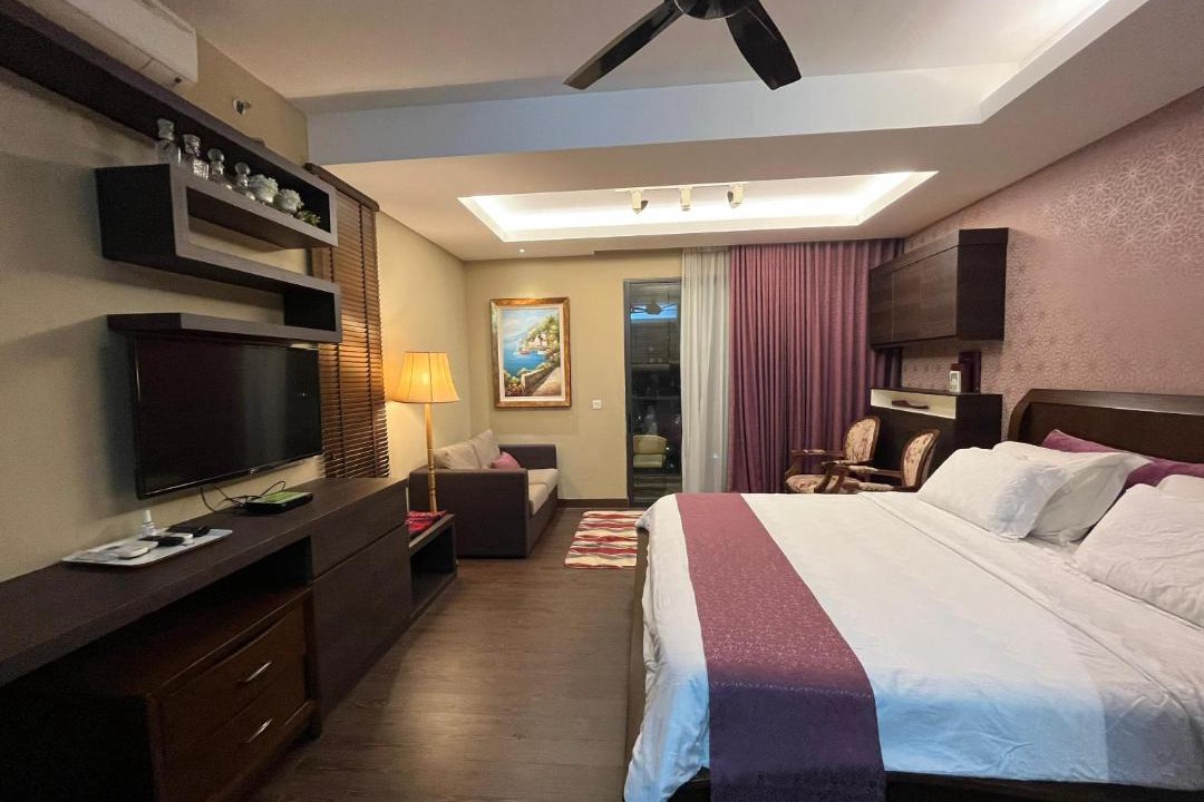 Photo of Bedroom in Batu Caves
