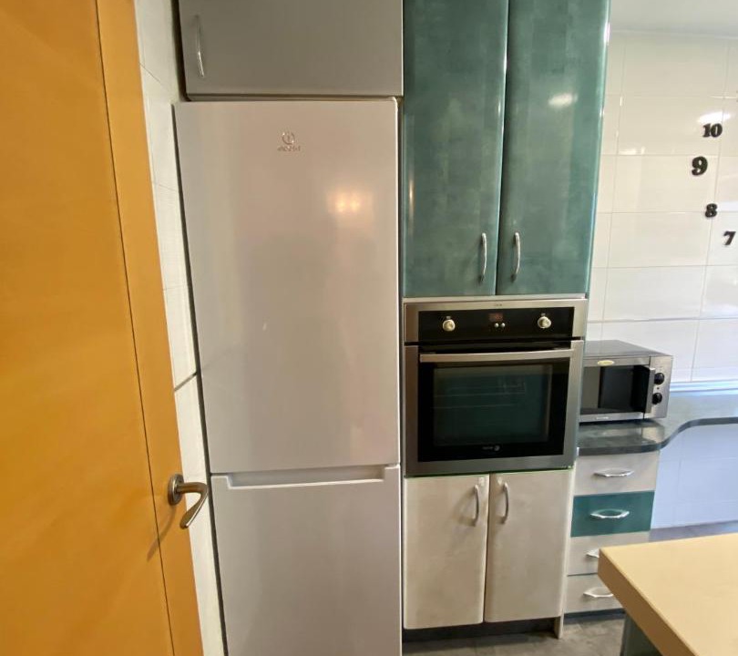 Photo of Kitchen in Angustias - Chana - Encina