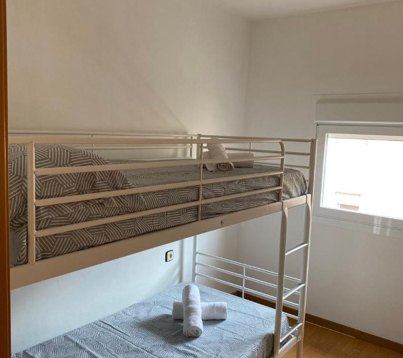 Photo of Bedroom in Angustias - Chana - Encina
