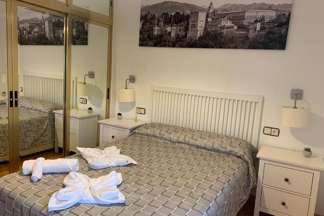 Photo of Bedroom in Angustias - Chana - Encina