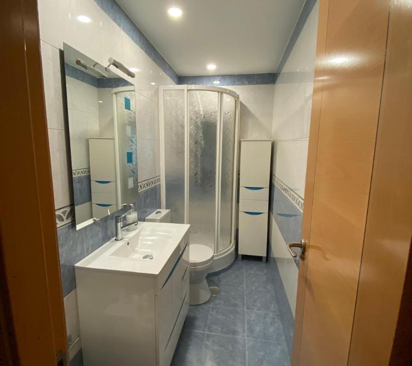 Photo of Bathroom in Angustias - Chana - Encina