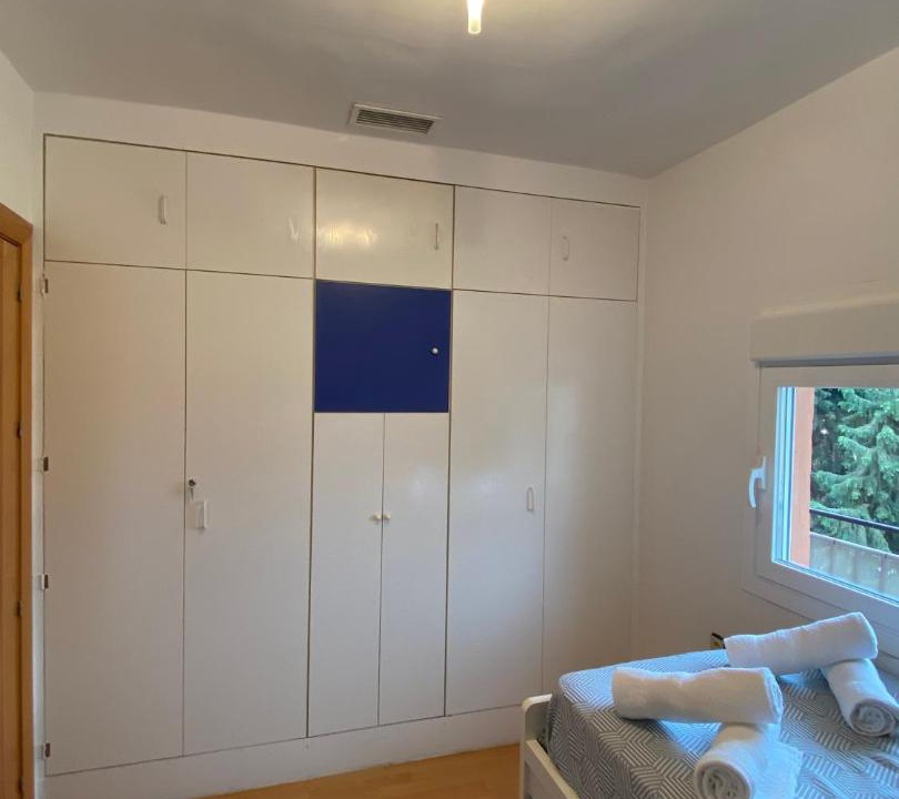 Photo of Bedroom in Angustias - Chana - Encina