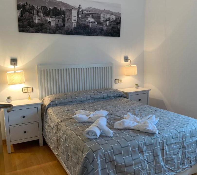 Photo of Bedroom in Angustias - Chana - Encina