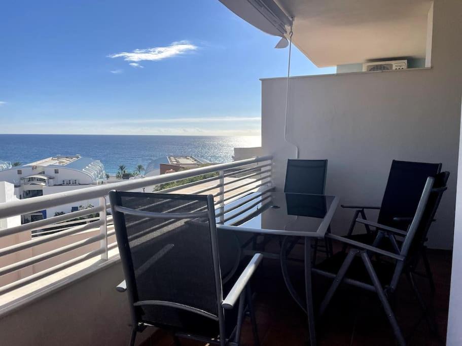 Photo of Patio Balcony in Castell de Ferro