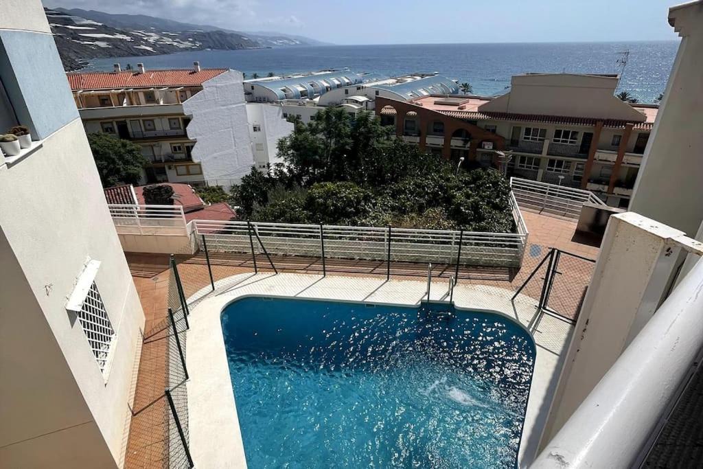 Photo of Outdoor in Castell de Ferro
