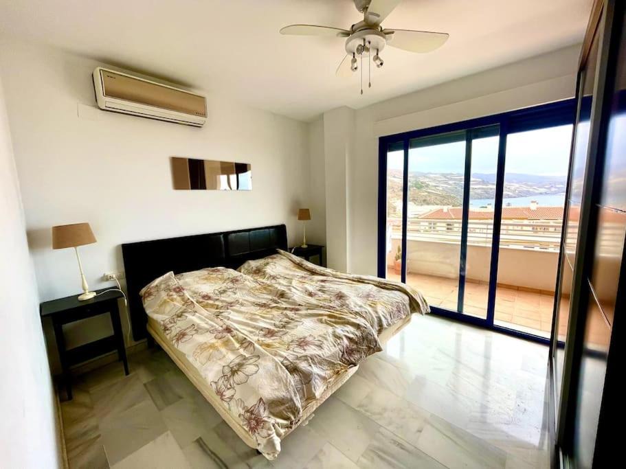 Photo of Bedroom in Castell de Ferro