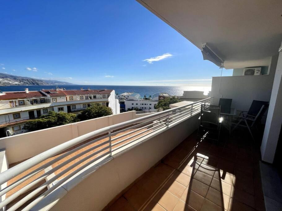 Photo of Patio Balcony in Castell de Ferro
