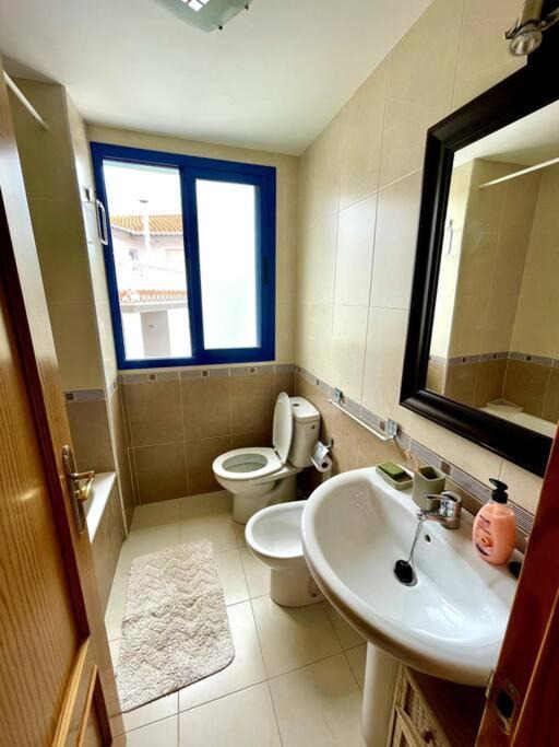 Photo of Bathroom in Castell de Ferro