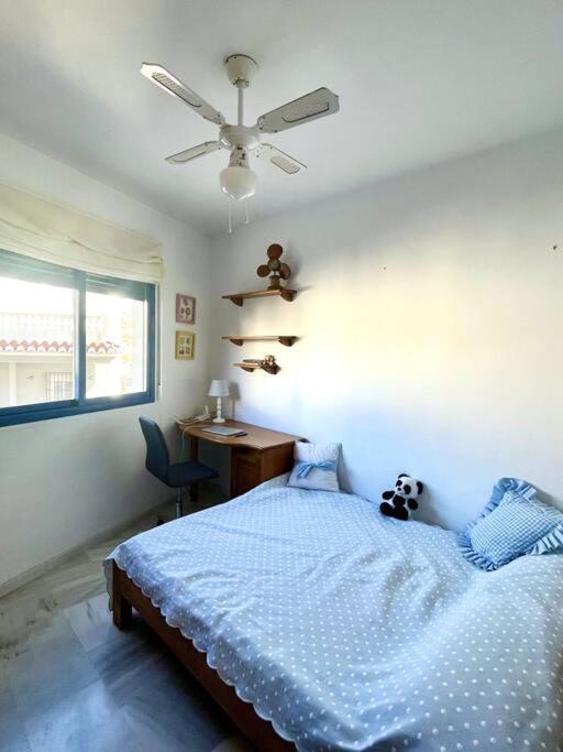 Photo of Bedroom in Castell de Ferro