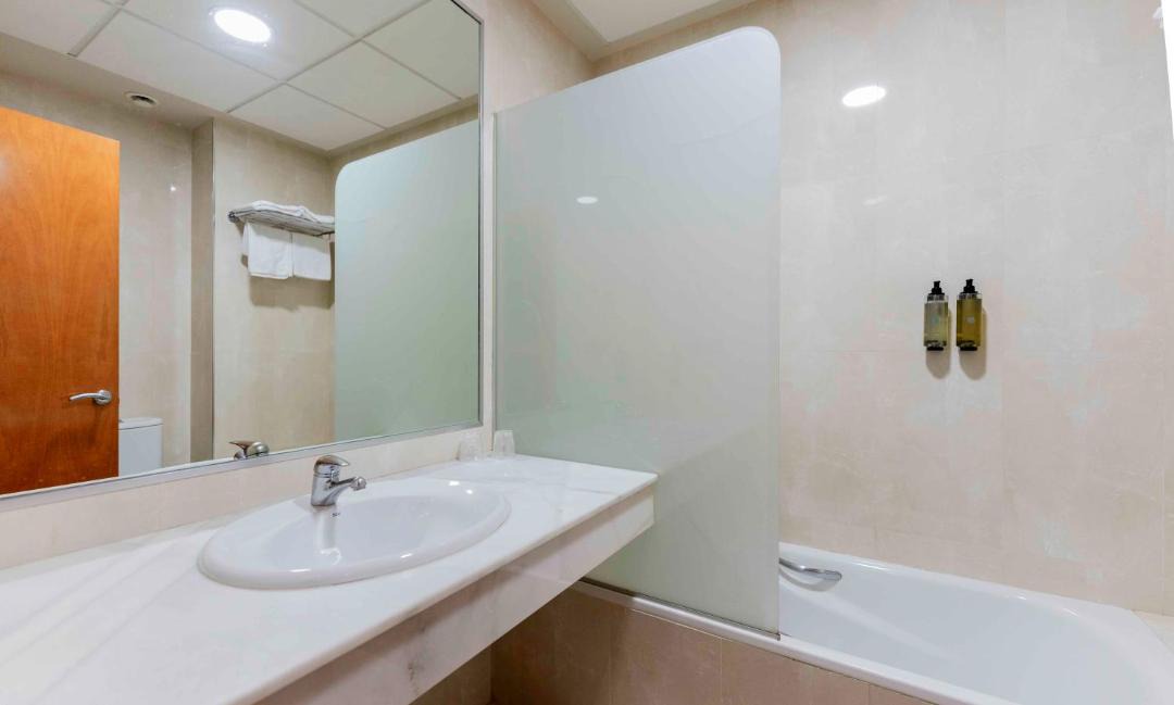 Photo of Bathroom in Chana