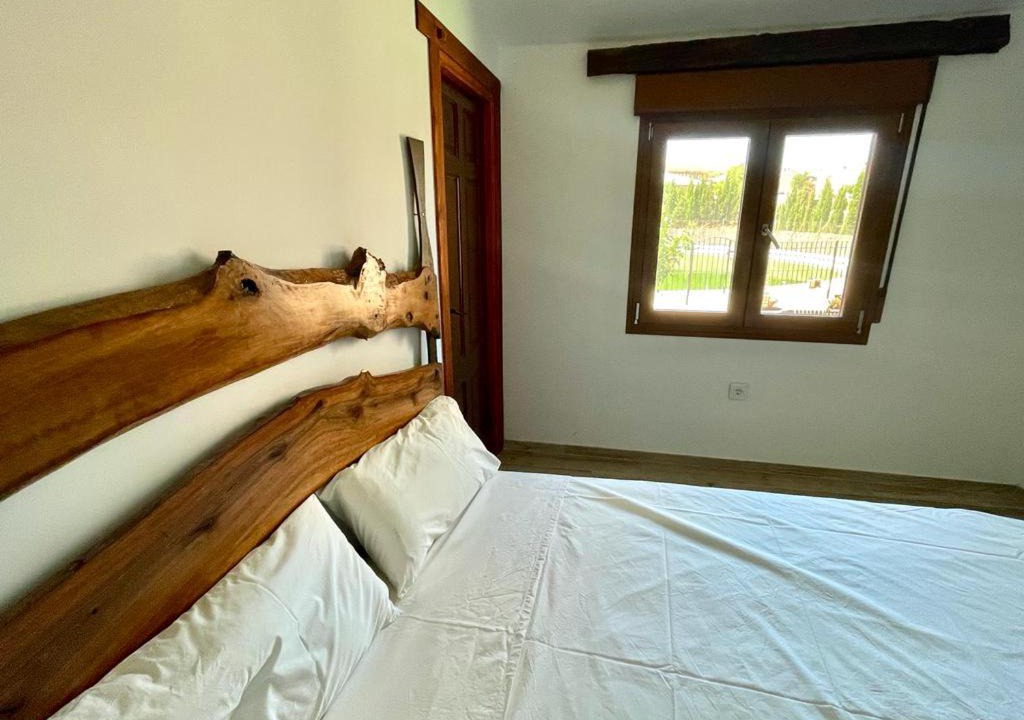 Photo of Bedroom in Puebla de Don Fadrique