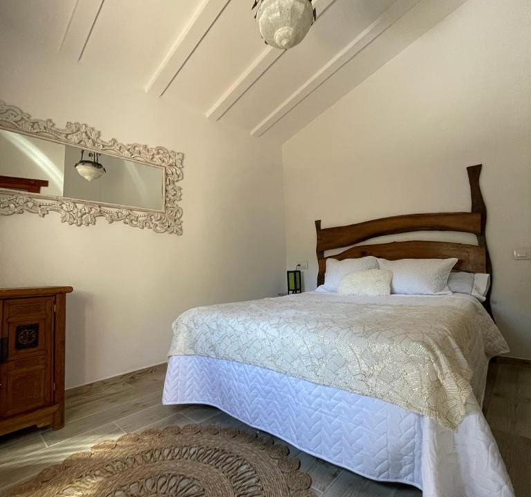 Photo of Bedroom in Puebla de Don Fadrique