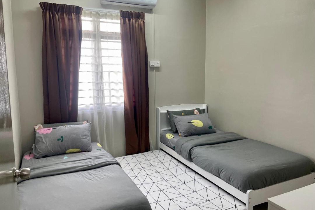Photo of Bedroom in Putrajaya