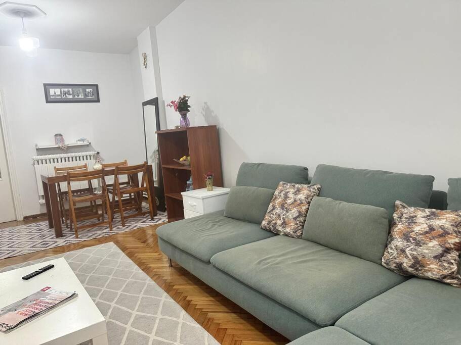 Photo of Livingroom in Cihangir