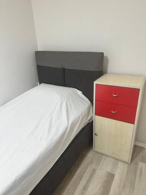 Photo of Bedroom in Cihangir
