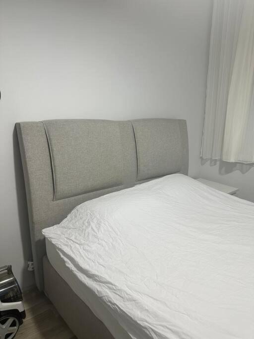 Photo of Bedroom in Cihangir