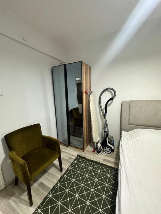 Photo of Bedroom in Cihangir