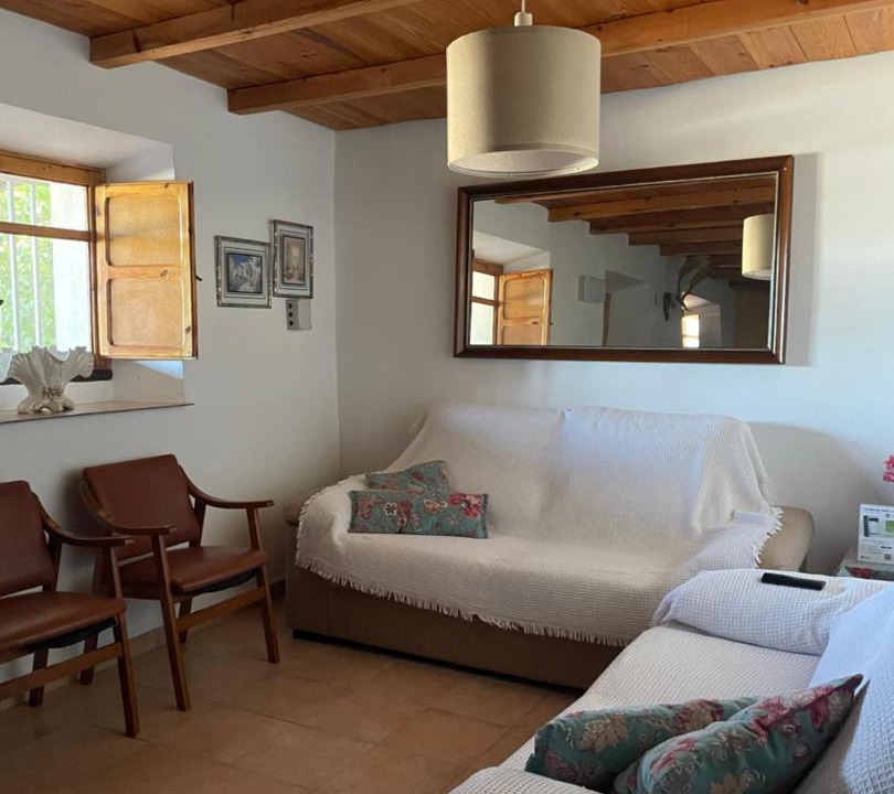 Photo of Livingroom in Castril