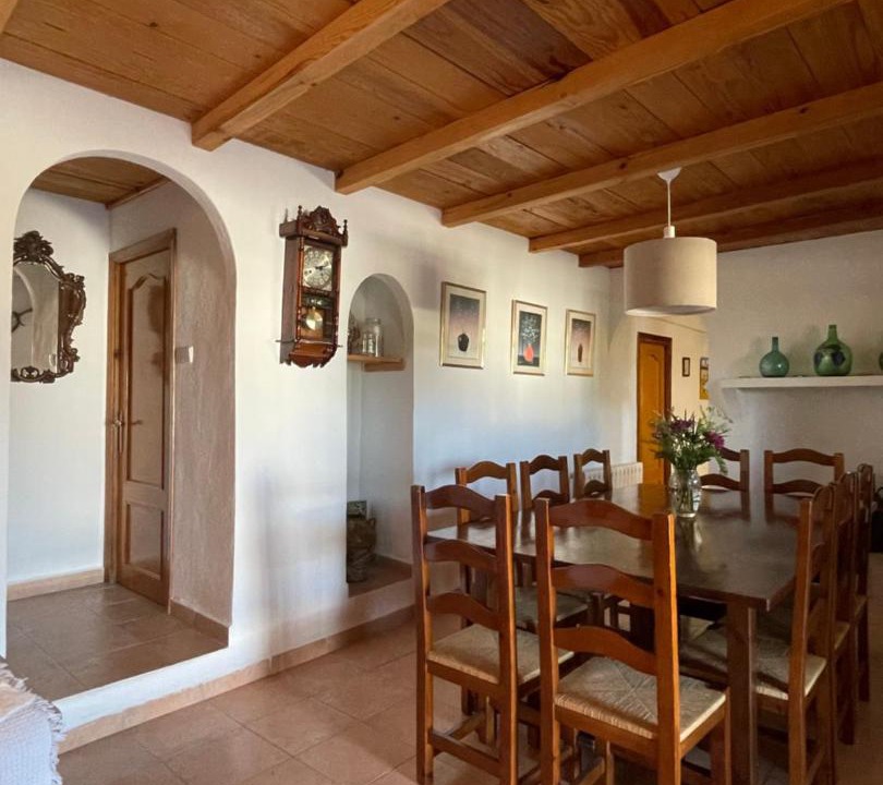 Photo of Livingroom in Castril