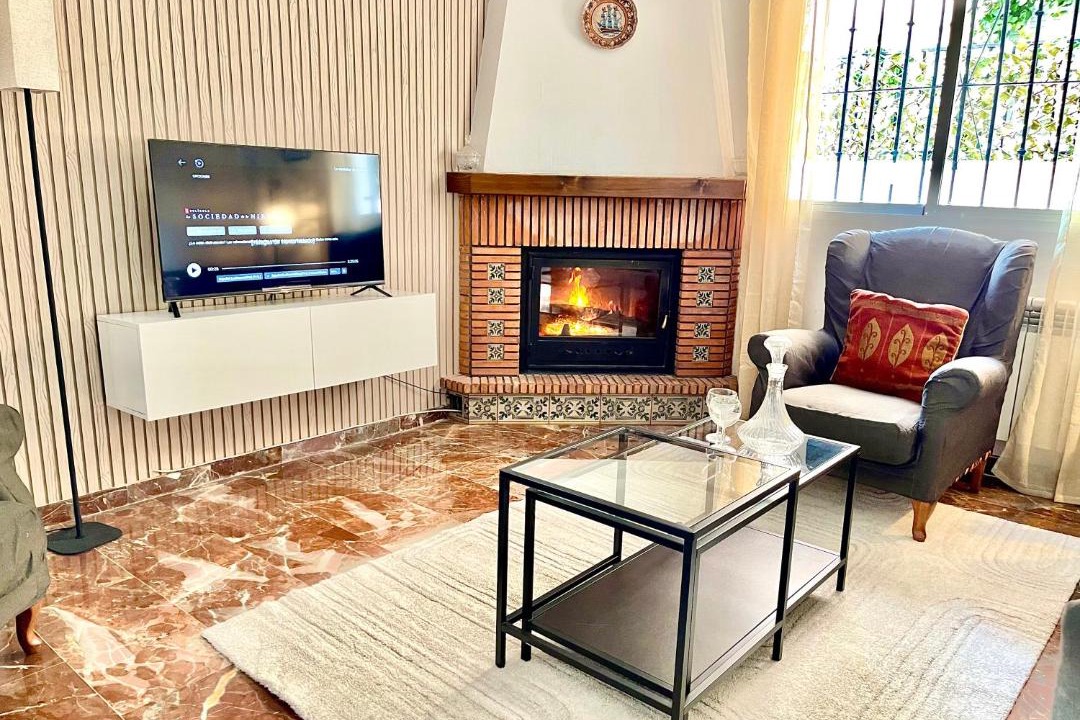 Photo of Livingroom in Ogijares