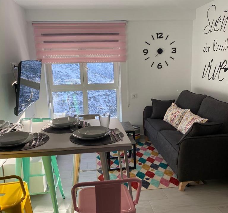 Photo of Livingroom in Pradollano